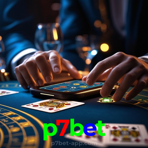 p7bet:A roleta nunca foi tão emocionante! Aposte e ganhe!