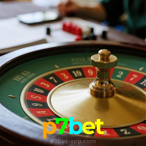 p7bet：A melhor plataforma de jogos de cassino e apostas no futebol está aqui!