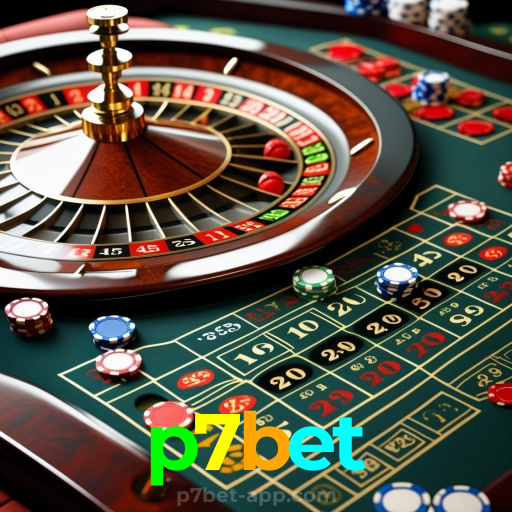 p7bet:O melhor cassino online para quem ama futebol e jogos como poker e slots!