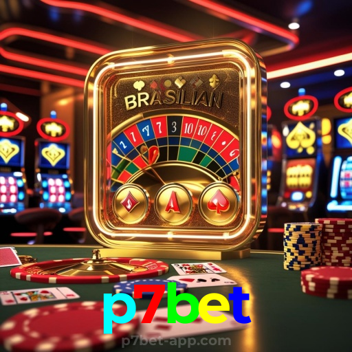 p7bet:O cassino online ideal para você jogar blackjack e apostar no futebol!