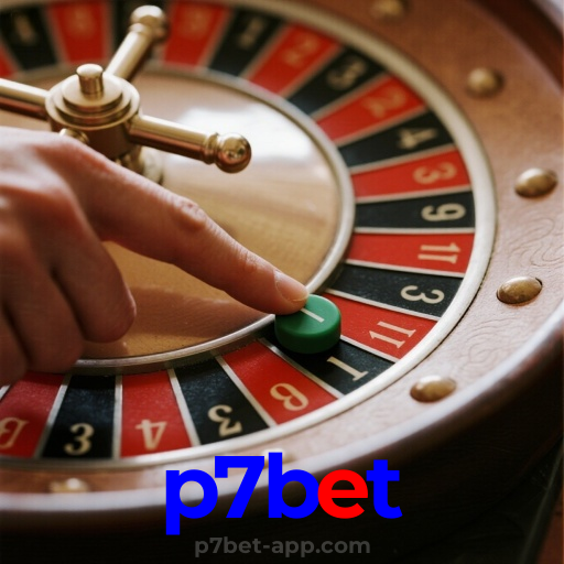 p7bet：A melhor experiência de apostas no futebol e cassino está no nosso site!