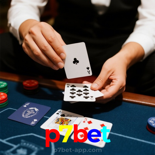 p7bet：A sorte está no cassino online com jogos de poker, roleta e apostas no futebol!