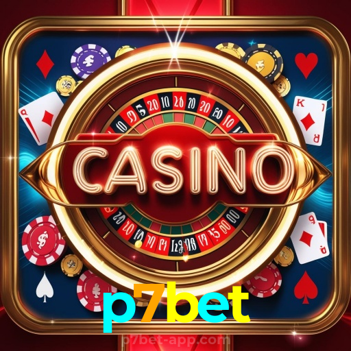p7bet:A roleta está te esperando para grandes prêmios!