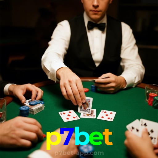 p7bet：Ganhe no futebol e jogue os melhores jogos de cassino online!