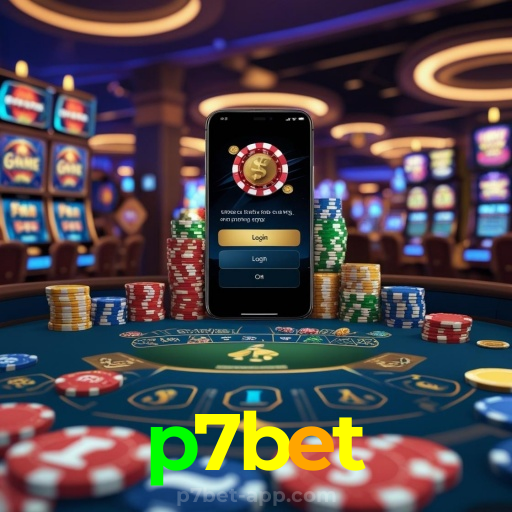 p7bet:O melhor cassino online para apostas esportivas e jogos como blackjack!