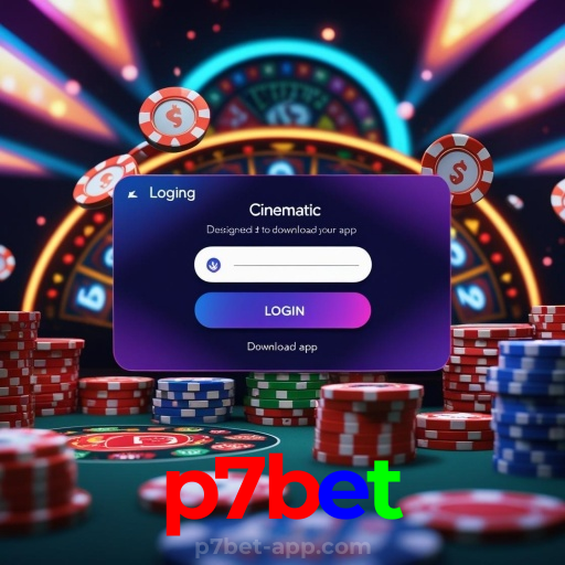 p7bet:Jogue slots, poker e aposte no futebol no cassino online mais emocionante!