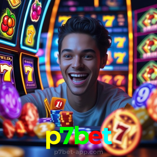 p7bet:Apostas ao vivo no futebol e prêmios épicos nos jogos de cassino!