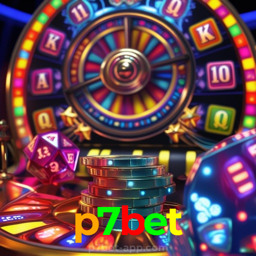 p7bet:Jogue slots, aposte no futebol e vença em grande estilo!
