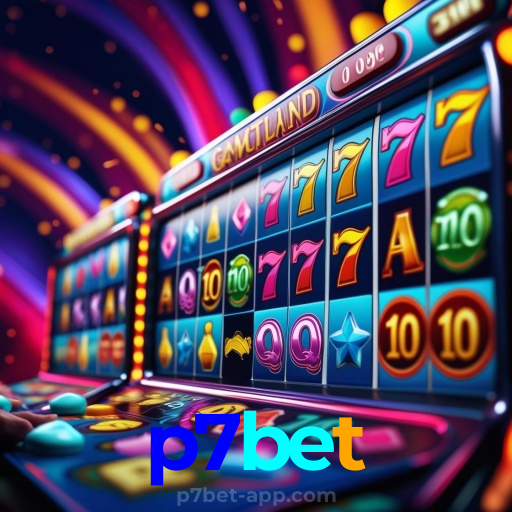 p7bet:Jogue slots, aposte no futebol e ganhe prêmios incríveis no nosso cassino!