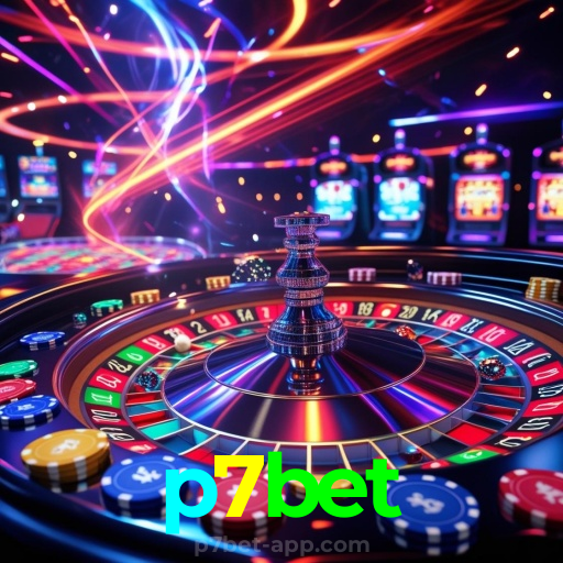 p7bet:A melhor experiência de apostas e jogos de cassino, incluindo futebol online!
