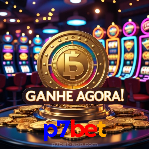 p7bet:Jogue nas melhores slots e conquiste jackpots incríveis!