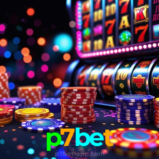 p7bet:A diversão está garantida! Aposte nas melhores slots agora!