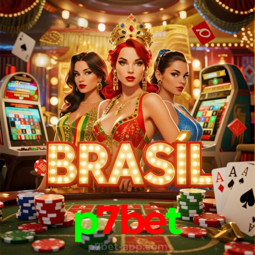 p7bet：Aposte no futebol e ganhe prêmios fantásticos jogando slots e roleta!