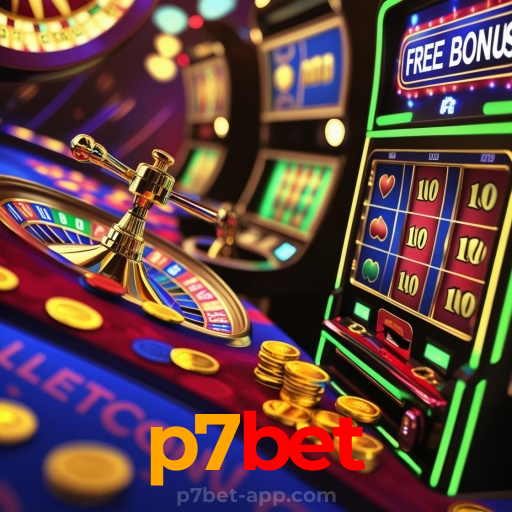p7bet:A diversão do cassino e as apostas no futebol ao seu alcance!