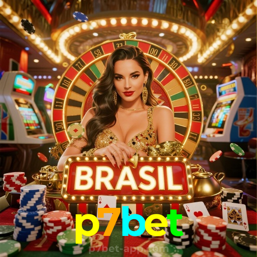 p7bet：Aposte no futebol e jogue no melhor cassino online para grandes vitórias!