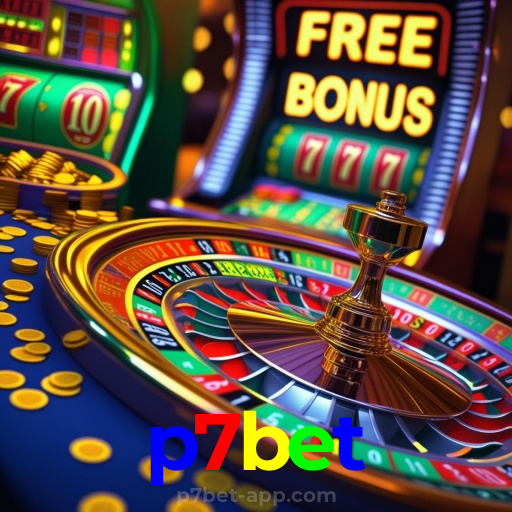 p7bet：Onde as vitórias no futebol se encontram com os jackpots do cassino!