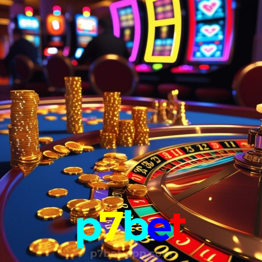 p7bet:Cada giro nas slots é uma chance de grandes vitórias!