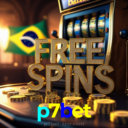 p7bet：Jogue nas slots e mude sua sorte com grandes vitórias!