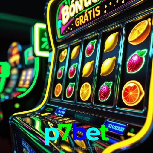 p7bet:Aposte em futebol ao vivo e ganhe prêmios em jogos de cassino como roleta!