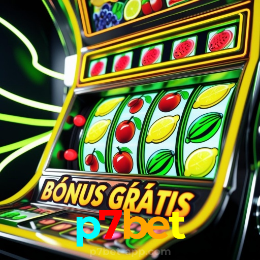 p7bet：Onde você pode apostar no futebol e jogar os melhores jogos de cassino!