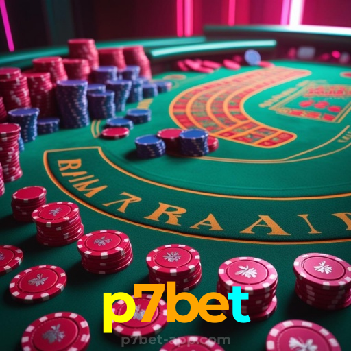 p7bet：Apostas emocionantes em futebol e os melhores jogos de cassino online!