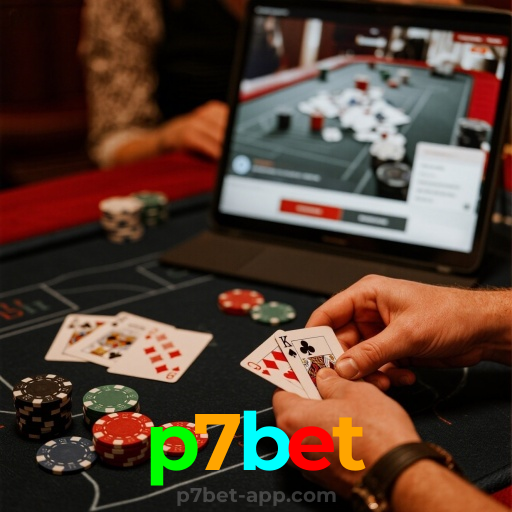 p7bet：Ganhe com poker, blackjack e apostas em futebol no cassino online!