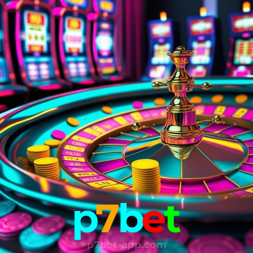 p7bet:Jogue nas slots e viva a emoção das grandes vitórias!