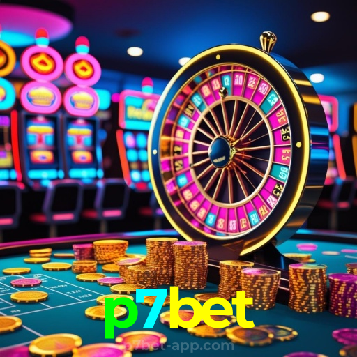 p7bet:A diversão nunca acaba! Jogue nos melhores jogos e vença!
