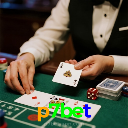 p7bet：Ganhe no blackjack, aposte no futebol e vença com grandes prêmios!