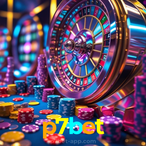 p7bet:Gire a roleta e leve para casa grandes vitórias!