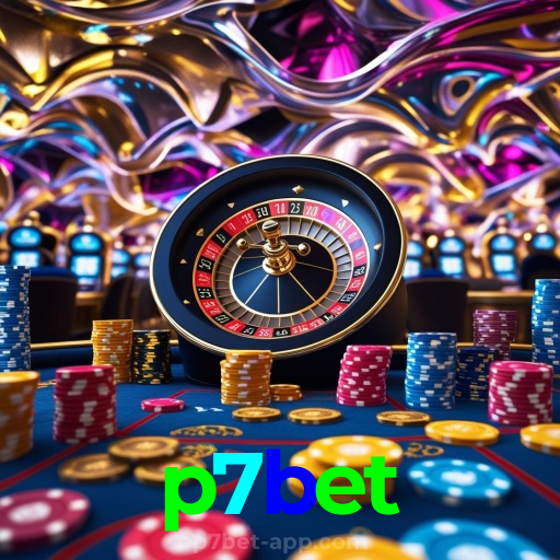 p7bet:A sorte está no seu lado nas nossas roletas! Aposte agora!