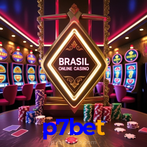 p7bet:Onde sua sorte brilha com poker, roleta e apostas no futebol online!