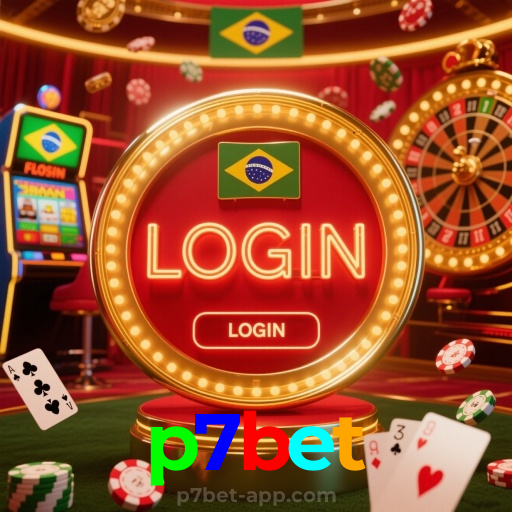 p7bet：A sorte está ao seu lado no cassino online com jogos de roleta e apostas no futebol!