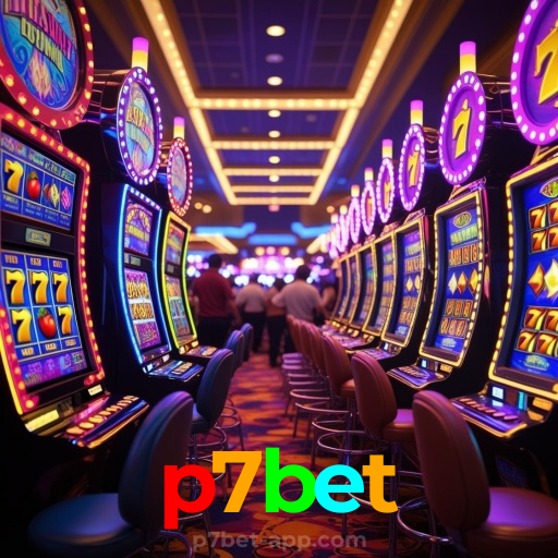p7bet:Apostas em futebol e os melhores jackpots de cassino te esperam!