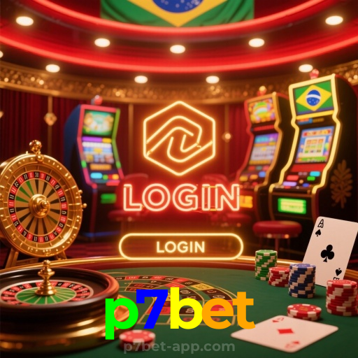 p7bet：Jogue slots, aposte no futebol e vença com grandes prêmios!