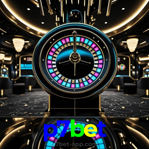 p7bet:A sorte te espera no cassino online com apostas no futebol e roleta!