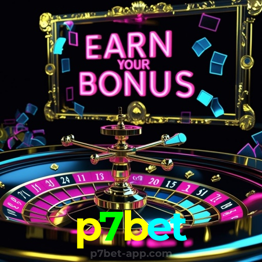 p7bet:Onde sua sorte brilha: poker, roleta e apostas em futebol!