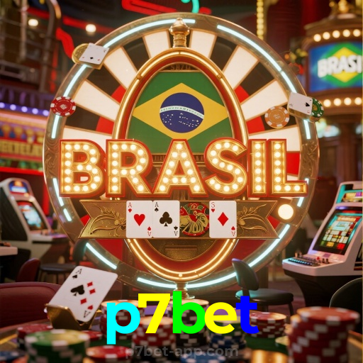 p7bet：Jogue slots, aposte no futebol e conquiste prêmios incríveis!