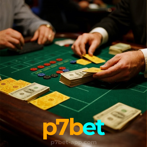p7bet：Apostas no futebol e diversão com roleta e blackjack no cassino online!