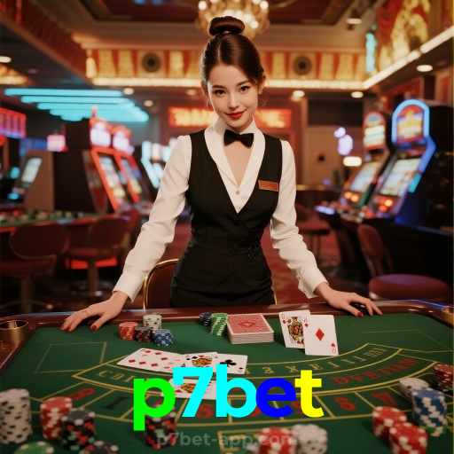 p7bet：Aposte no futebol e ganhe grandes prêmios com jogos de blackjack!