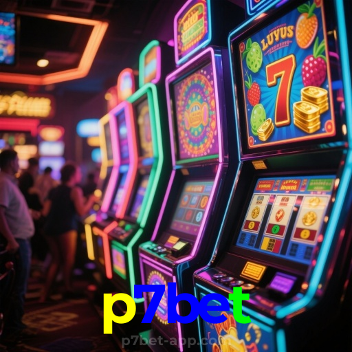 p7bet：Divirta-se com slots e apostas ao vivo em futebol no nosso cassino online!