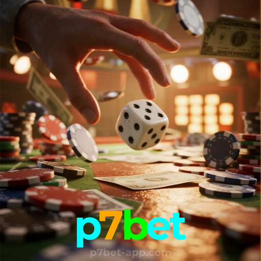 p7bet：Aposte nas roletas e leve o jackpot para casa!