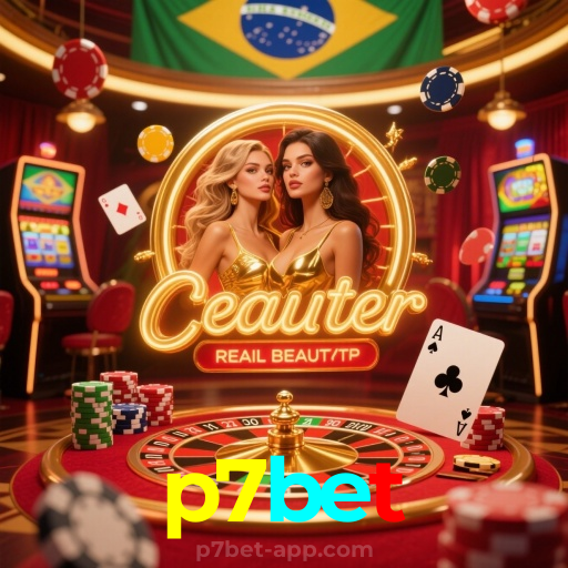 p7bet：Aposte no seu time e ganhe com os melhores jogos de cassino online!