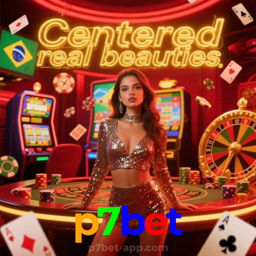 p7bet：Aposte no futebol e jogue os melhores jogos de cassino para grandes vitórias!