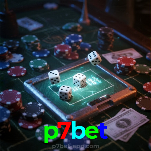 p7bet：Aposte no seu time e jogue roleta no cassino mais confiável!