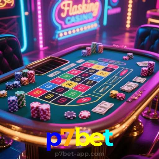 p7bet:Jogue no melhor cassino online e descubra os maiores jackpots!