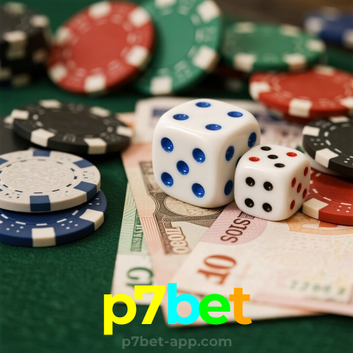 p7bet：Aposte no futebol e jogue as melhores slots para grandes vitórias!