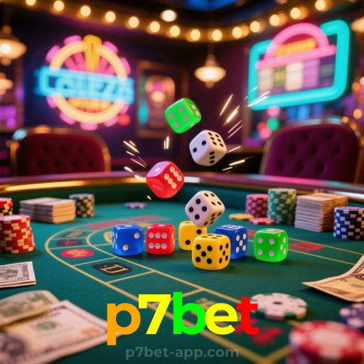 p7bet：Onde sua sorte brilha: poker, roleta e apostas no futebol online!