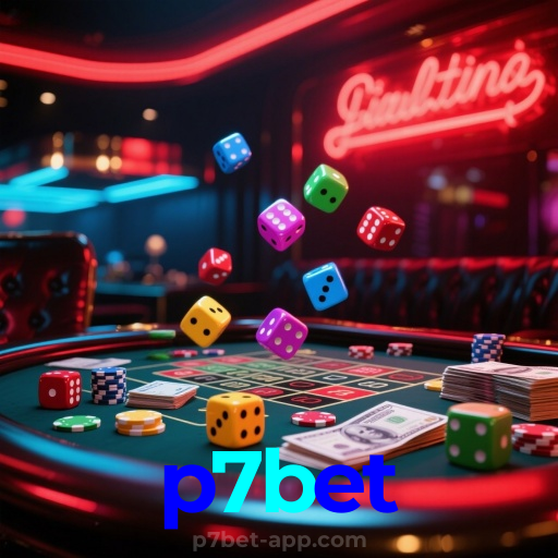 p7bet：Aposte no futebol e conquiste prêmios em blackjack e roleta!