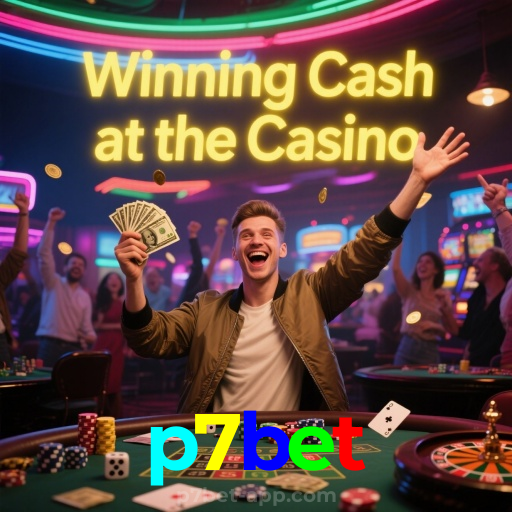 p7bet：A sorte está na roleta! Aposte e ganhe agora!